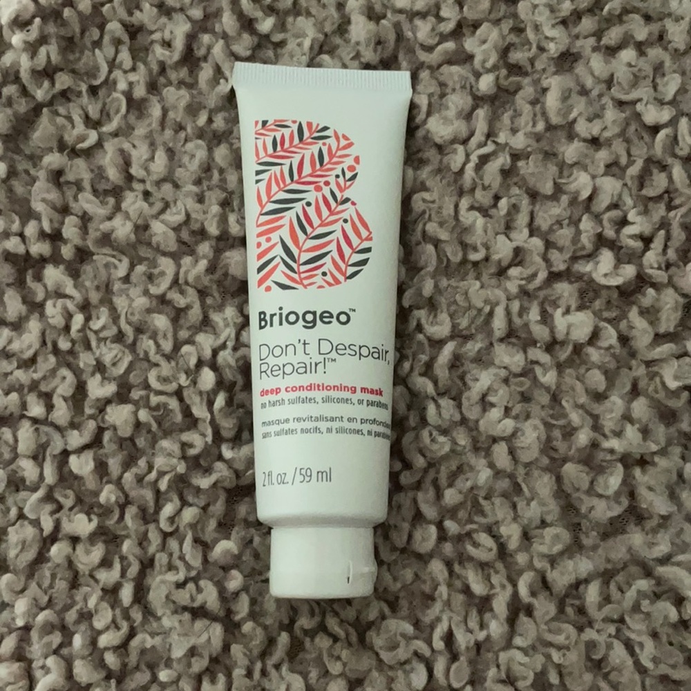 Briogeo Dont despair repair